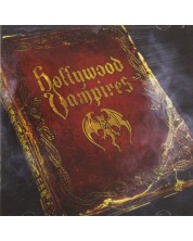 Hollywood Vampires - Hollywood Vampires (CD) -1
