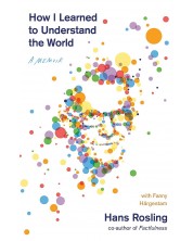 How I Learned to Understand the World (International Edition) -1