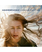 Hooverphonic - Looking For Stars (CD)