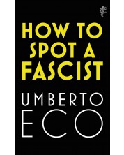 How to Spot a Fascist -1