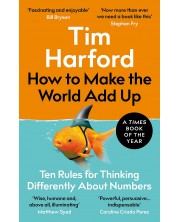 How to Make the World Add Up -1