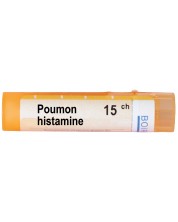 Poumon histaminе 15CH, Boiron -1