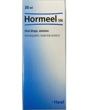 Хормил SN Перорални капки, 30 ml, Heel -1