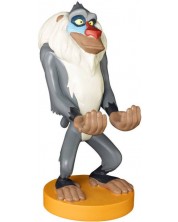 Холдер EXG Disney: The Lion King - Rafiki, 20 cm -1