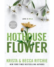 Hothouse Flower -1