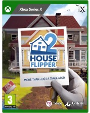 House Flipper 2 (Xbox Series X) -1