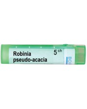 Robinia pseudo-acacia 5CH, Boiron