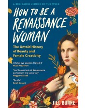 How to Be a Renaissance Woman -1