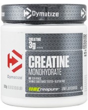 Creatine Monohydrate, Unflavoured, 300 g, Dymatize -1