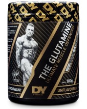 The Glutamine, 300 g, Dorian Yates Nutrition
