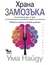 Храна за мозъка (Е-книга) -1