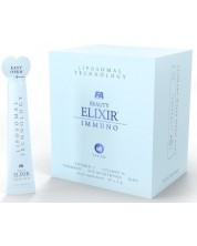 Beauty Elixir Immuno, 30 сашета х 5 g, FA Nutrition -1