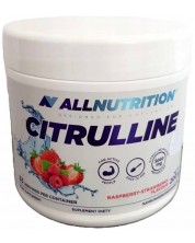 Citrulline, raspberry - strawberry, 200 g, AllNutrition -1