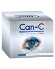 Can-C Plus, 90 капсули, Profound Products