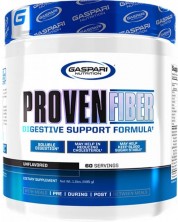 Proven Fiber, 495 g, Gaspari Nutrition