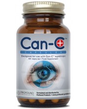 Can-C Plus, 60 капсули, Profound Products -1