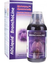 ADLiquid BronchoLine, 237 ml, AD Medicine