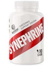 Synephrine, 90 капсули, Swedish Supplements