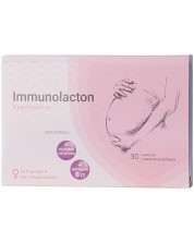 Immunolacton, 30 капсули, Naturpharma -1