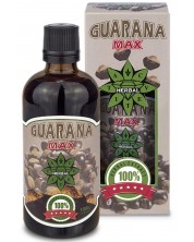 Guarana Max, 100ml, Cvetita Herbal -1