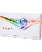 Bongen, 10 ампули x 10 ml, Naturpharma -1