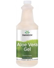 Aloe Vera Gel, 946 ml, Swanson -1