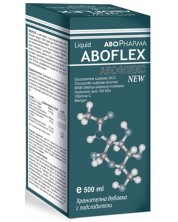 Aboflex, 500 ml, Abo Pharma