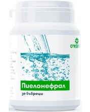 O'Yes Vita Пиелонефрал, 60 таблетки, Vita Herb -1
