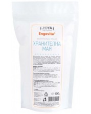 Engevita Хранителна мая, 100 g, Zoya
