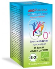 Imunocol Perfect, 60 ml, Abo Pharma