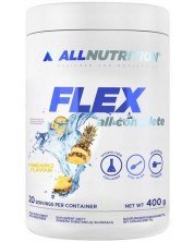 Flex All Complete, pineapple, 400 g, AllNutrition -1