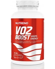 VO2 Boost, 60 таблетки, Nutrend