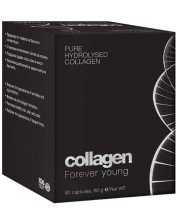 Forever young Collagen, 90 капсули, Magnalabs