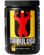 Nutrition Tribulus Pro, 100 капсули, Universal -1
