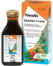 Здрави стави, 250 ml, Floradix
