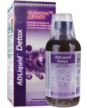 ADLiquid Detox, 237 ml, AD Medicine -1