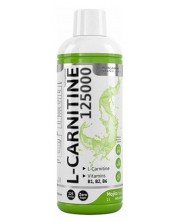 L-Carnitine 125000, мохито, 1 l, Kevin Levrone -1