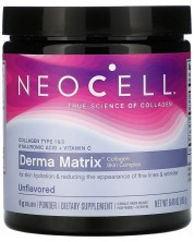 Derma Matrix, 183 g, NeoCell -1