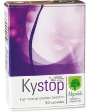 Kystop, 30 капсули, Magnalabs -1