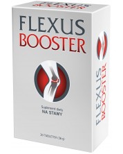Flexus Booster, 30 таблетки, Valentis -1