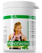 O’Yes Vita Менопаузал, 500 mg, 60 таблетки, Vita Herb