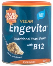 Еngevita B12, 125 g, Marigold