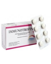 Immunotrofina D, 24 таблетки, DMG Italia -1