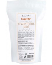 Engevita Хранителна мая с витамин D, 100 g, Zoya