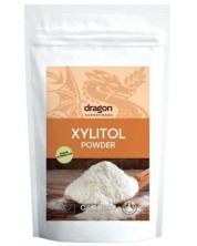 Ксилитол, 250 g, Dragon Superfoods -1