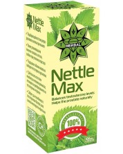 Nettle Max, 100 ml, Cvetita Herbal