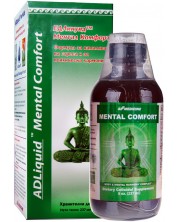 ADLiquid Mental Comfort, 237 ml, AD Medicine -1