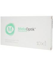 MieloOptik, 10 ампули x 10 ml, Naturpharma
