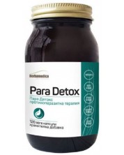Para Detox, 120 капсули, Herbamedica