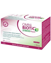 Omni-Biotic Stress repair, 28 сашета